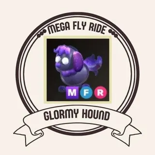 MFR GLORMY HOUND