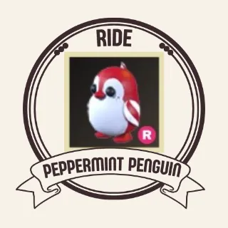 r peppermint penguin 
