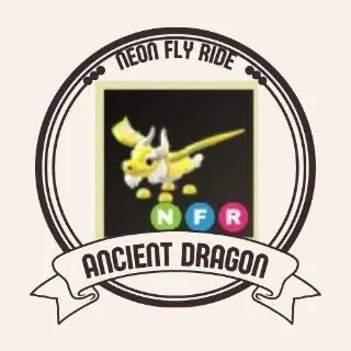 NFR ANCIENT DRAGON