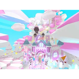 HOUSE 77 – CANDYLAND