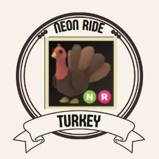 NEON RIDE TURKEY