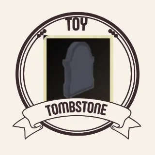 TOMBSTONE 