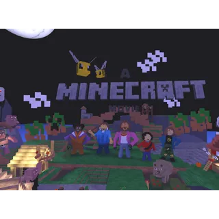 HOUSE 262 - MINECRAFT PARK 