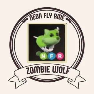 nfr zombie wolf