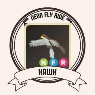 NFR HAWK