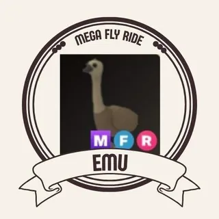 MFR EMU