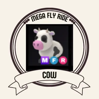 MFR COW