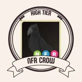 NFR CROW