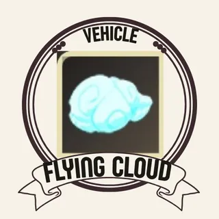 FLYING CLOUD