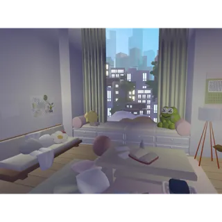 House 196 - Minimalist apartment