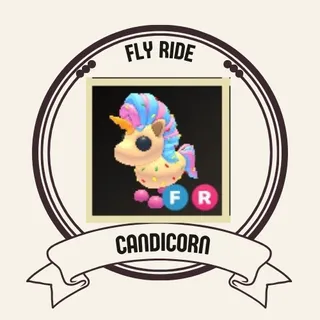 FR CANDICORN