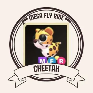 MFR CHEETAH
