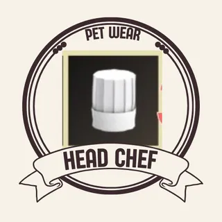 HEAD CHEF