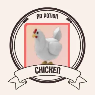 CHICKEN