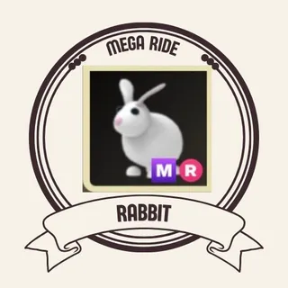 mr rabbit