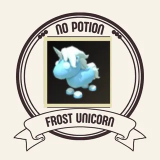 FROST UNICORN