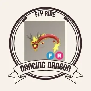 FR DANCING DRAGON