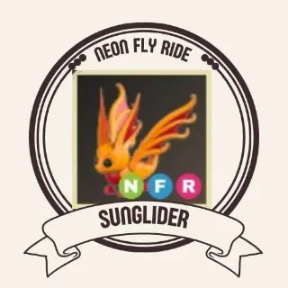 NFR SUNGLIDER