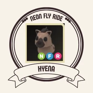 nfr hyena
