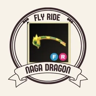 FR NAGA DRAGON 