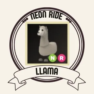NR LLAMA