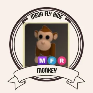 MFR MONKEY
