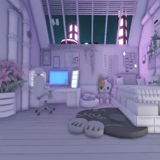 HOUSE 147 - CYBER LOFT