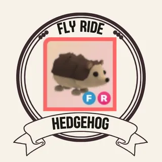FR HEDGEHOG