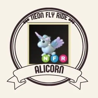 NFR ALICORN 