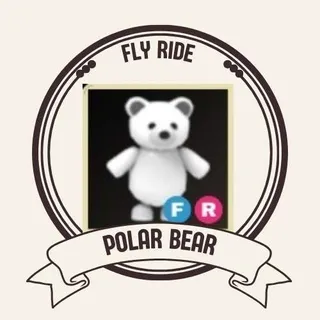 FR POLAR BEAR