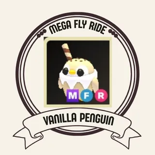 mfr vanilla penguin