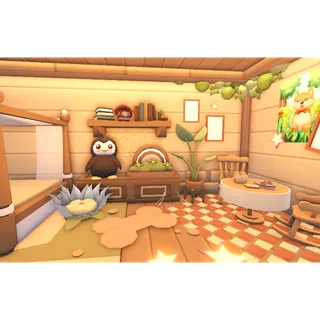 HOUSE 271 - PENGUIN'S CABIN 