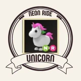 NR unicorn 