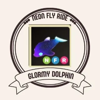nfr glormy dolphin