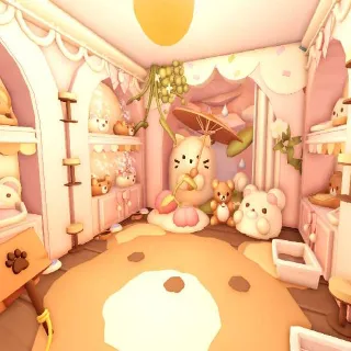 HOUSE 85 – COZY SMALL GRINDING HOUSE