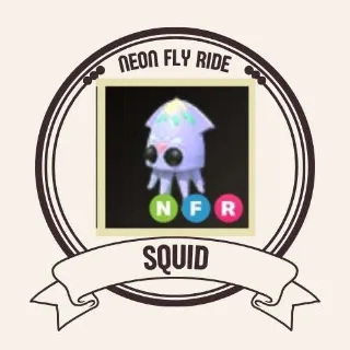 NFR SQUID