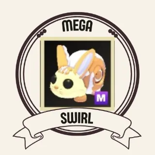MEGA SWIRL