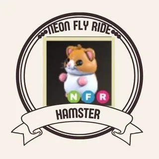 NFR HAMSTER