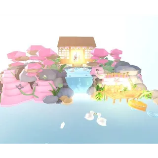 HOUSE 129 - CHERRY BLOSSOM LAKESHORE