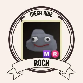 MR ROCK