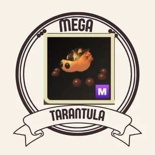 MEGA TARANTULA