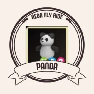 NFR Panda