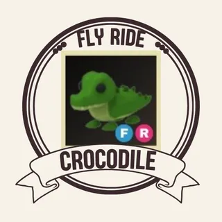 FR CROCODILE