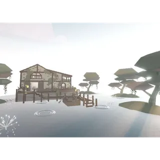 HOUSE 120 - MISTY PIER