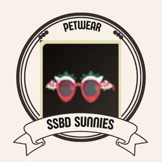 SSBD SUNNIES
