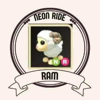 NEON RIDE RAM