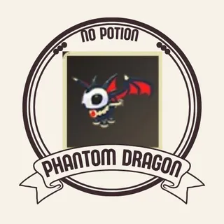 PHANTOM DRAGON