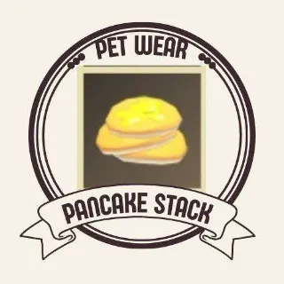 Pancake Stack