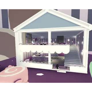 House 228 - Dollhouse v2 