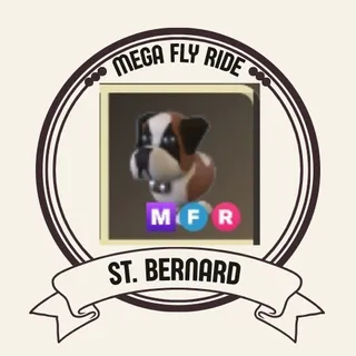 mfr st. bernard